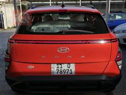 هیۆندای کۆنا